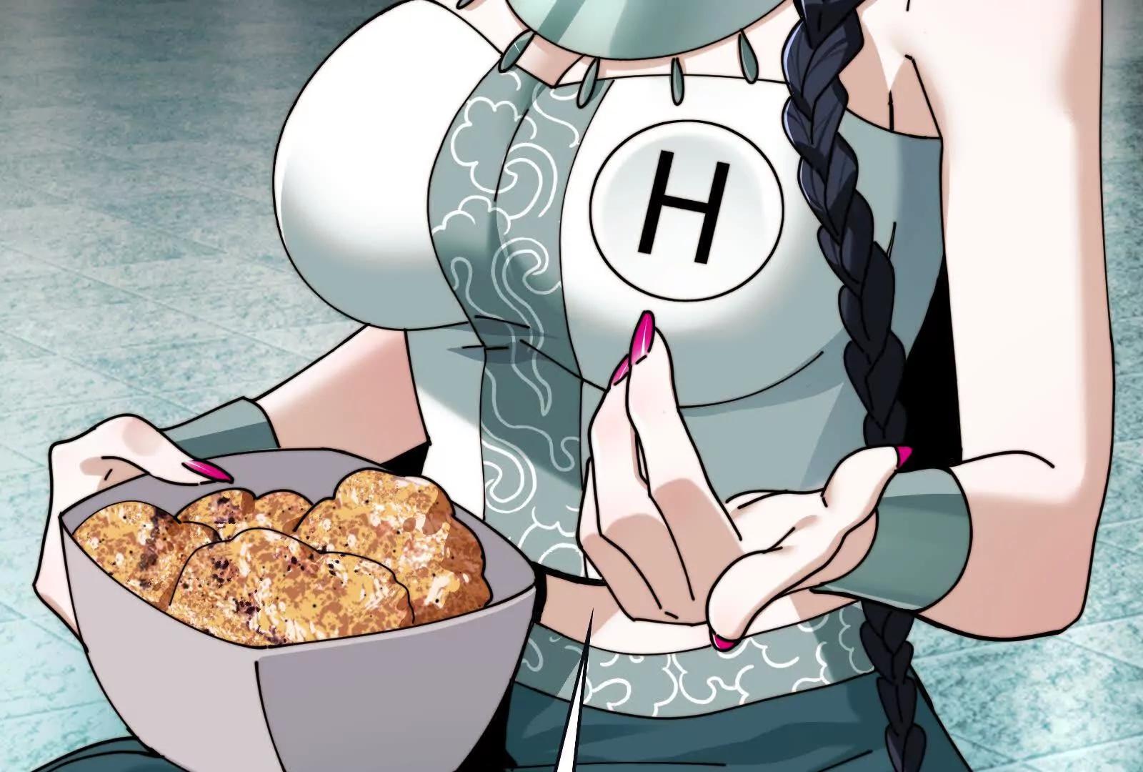 证人竟成嫌疑人？！(1/3)-第106话