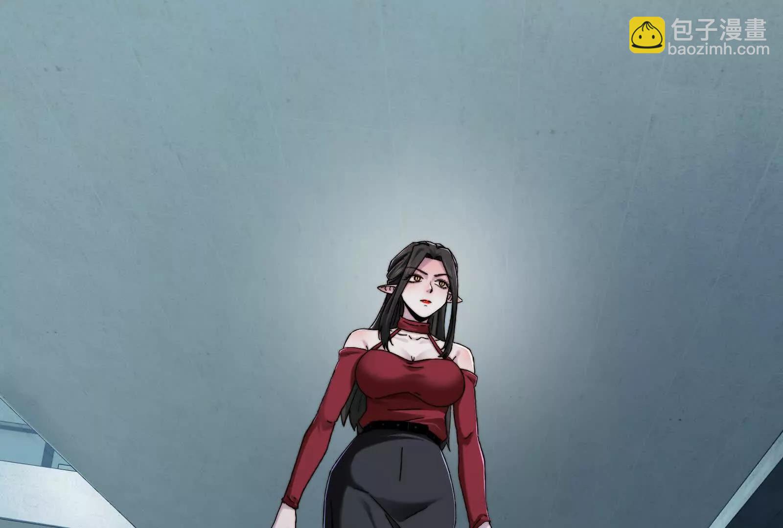 强人锁男(1/2)-第112话