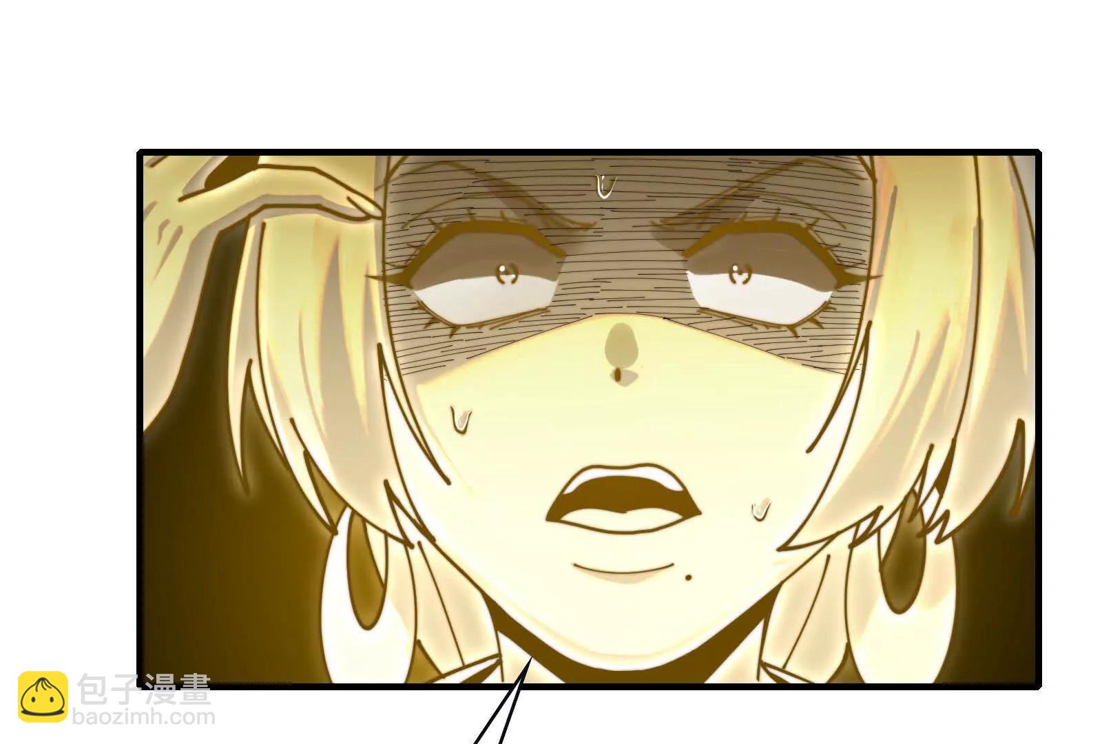 招魂现场出乱子(1/3)-第114话