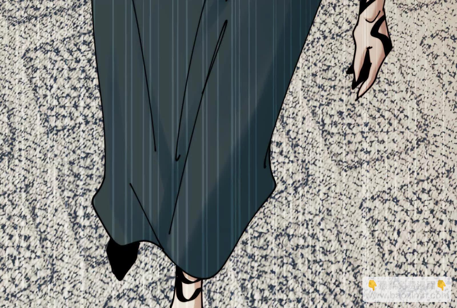 招魂现场出乱子(1/3)-第114话