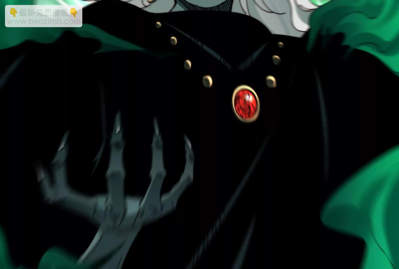 幽灵酒店的真相(1/2)-第118话