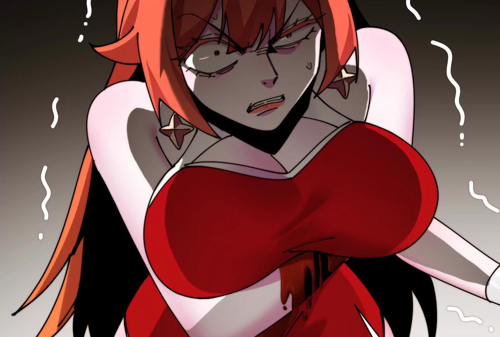 幽灵酒店的真相(1/2)-第118话