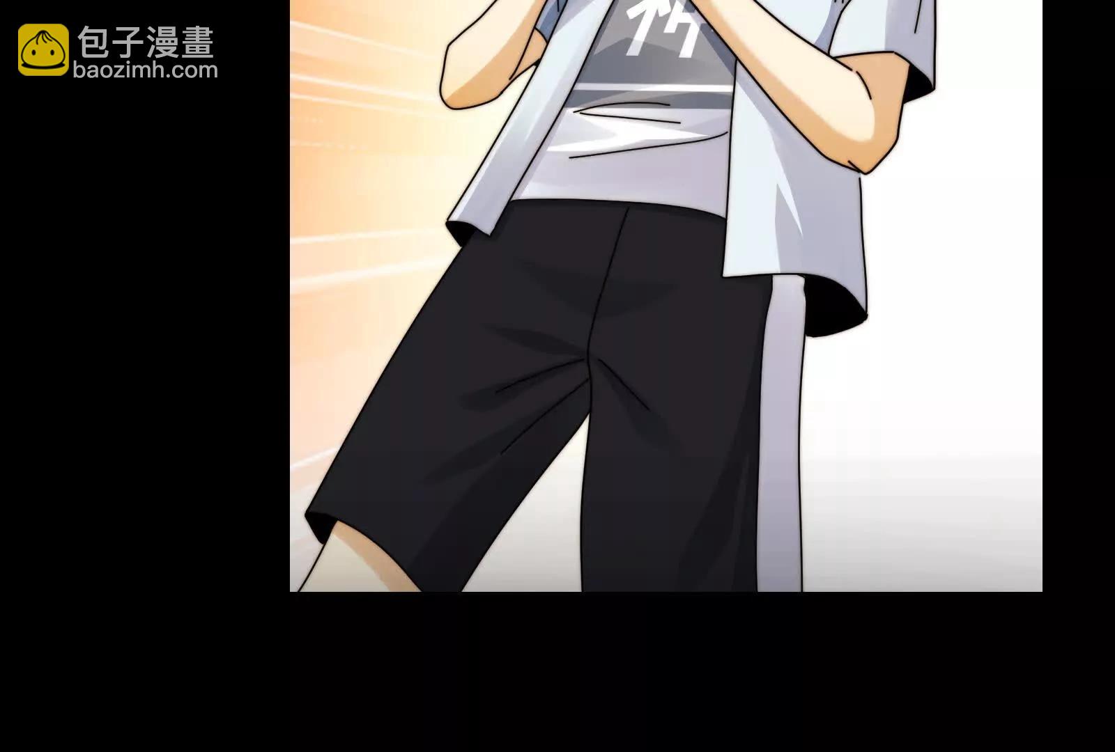 绝望噩梦(1/2)-第120话