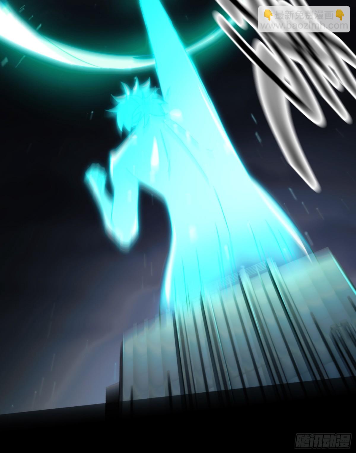 040-功成身退，消失的他(1/2)-第42话