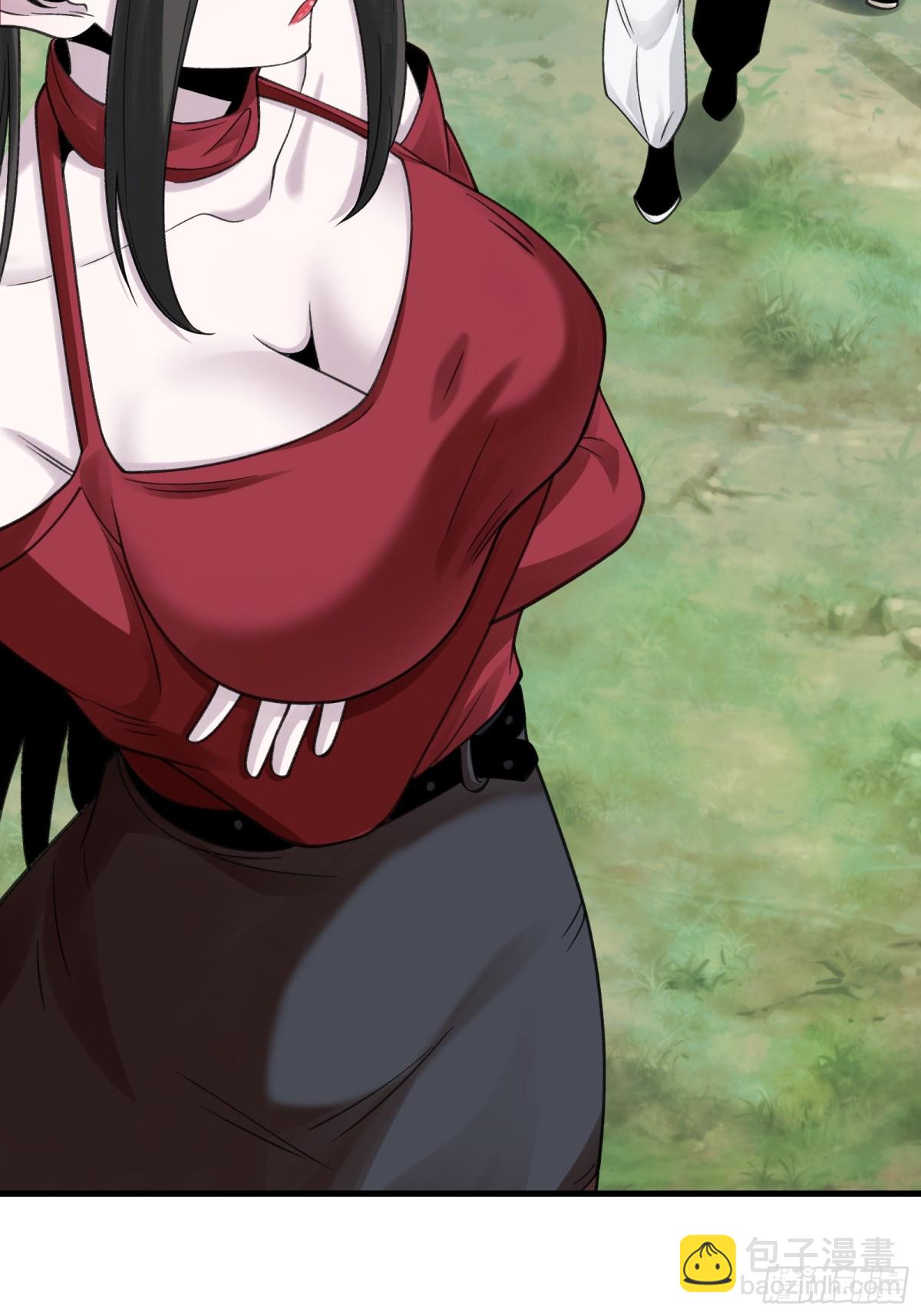 081-惊现诡异阵法！-第84话