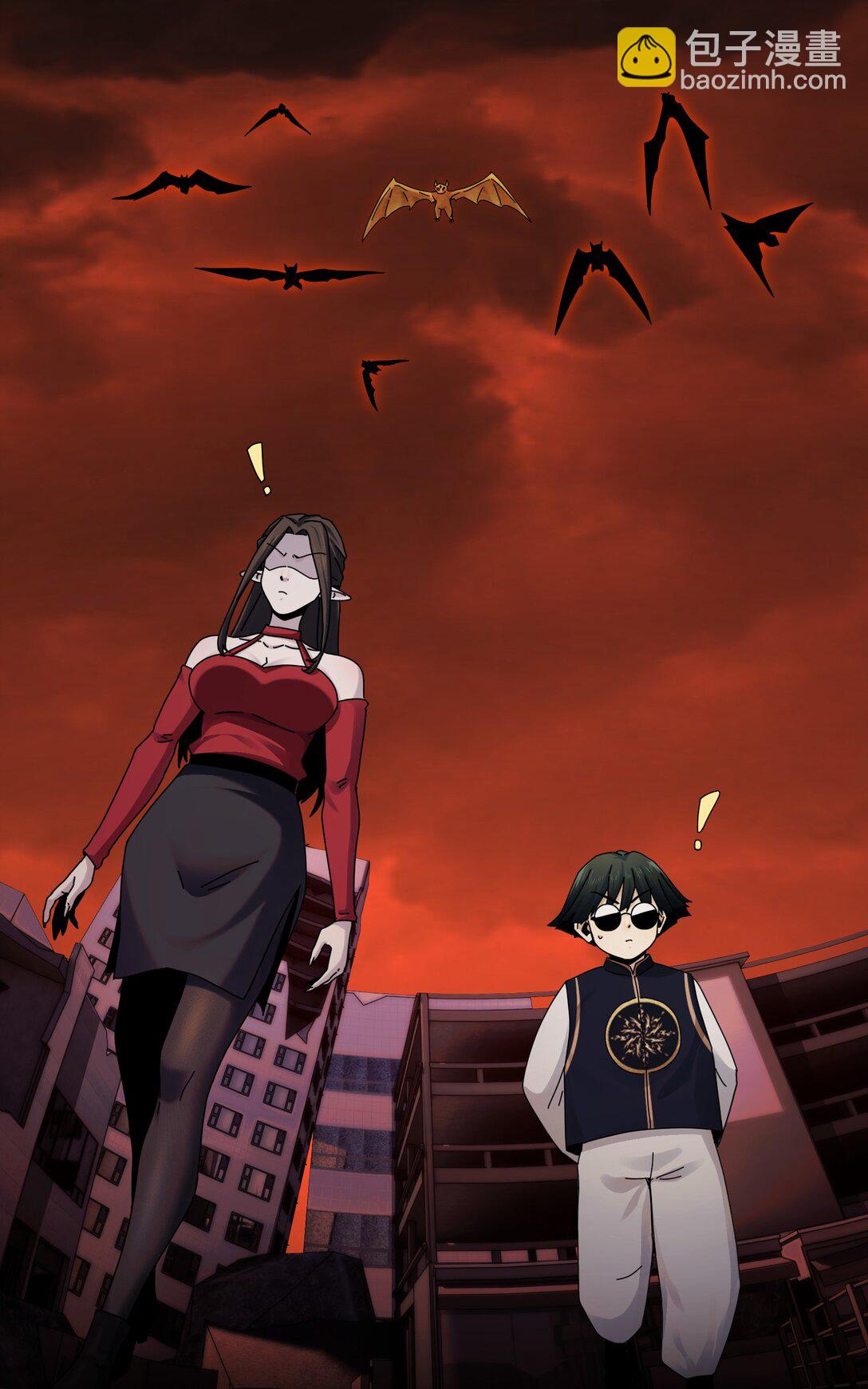 087- 生死门(1/2)-第90话