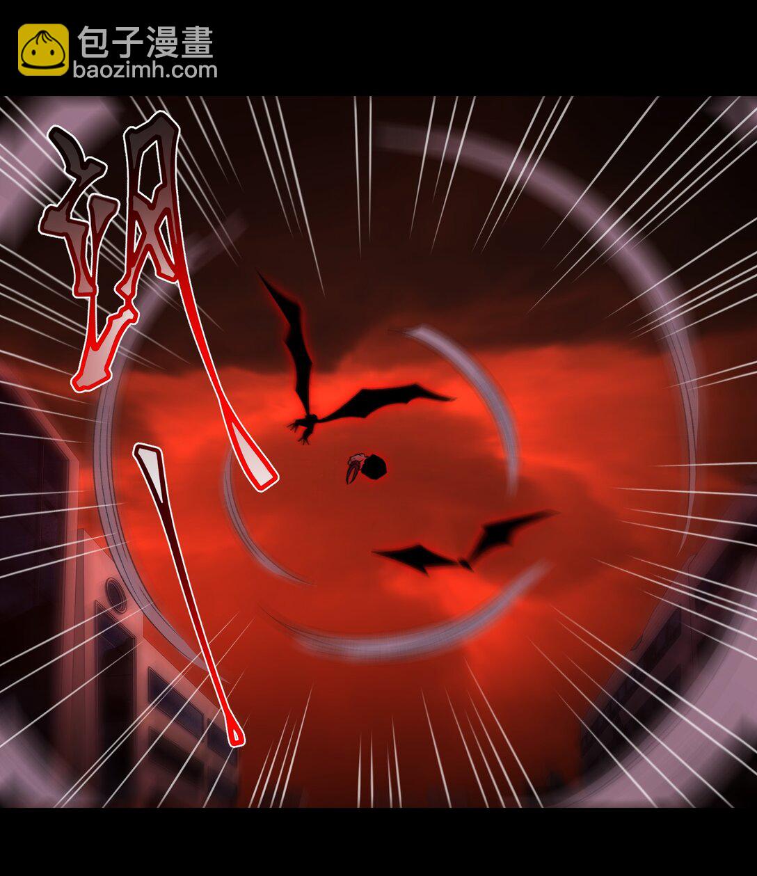 088- 你的身体被占有过了-第92话