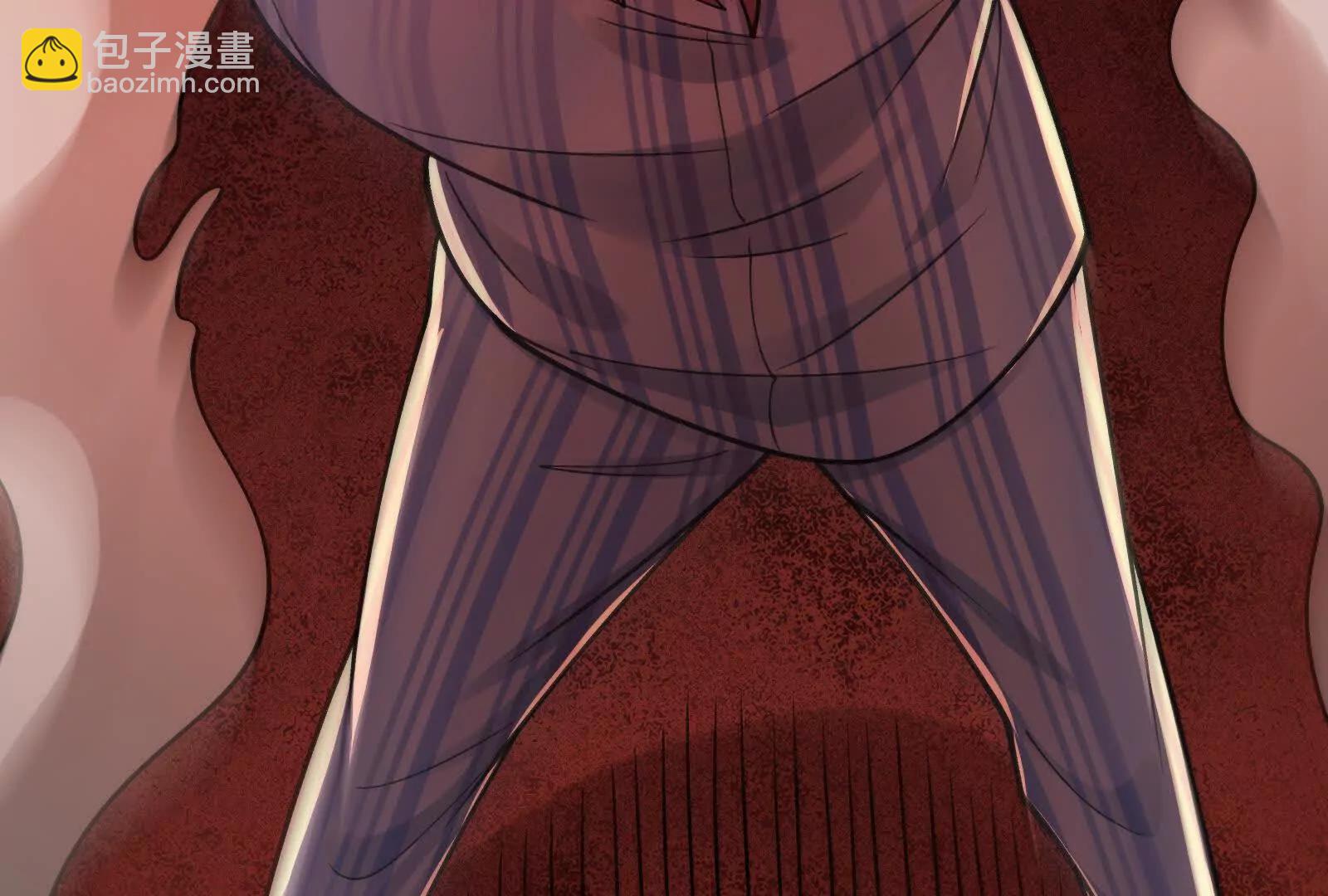 最强形态(1/3)-第100话