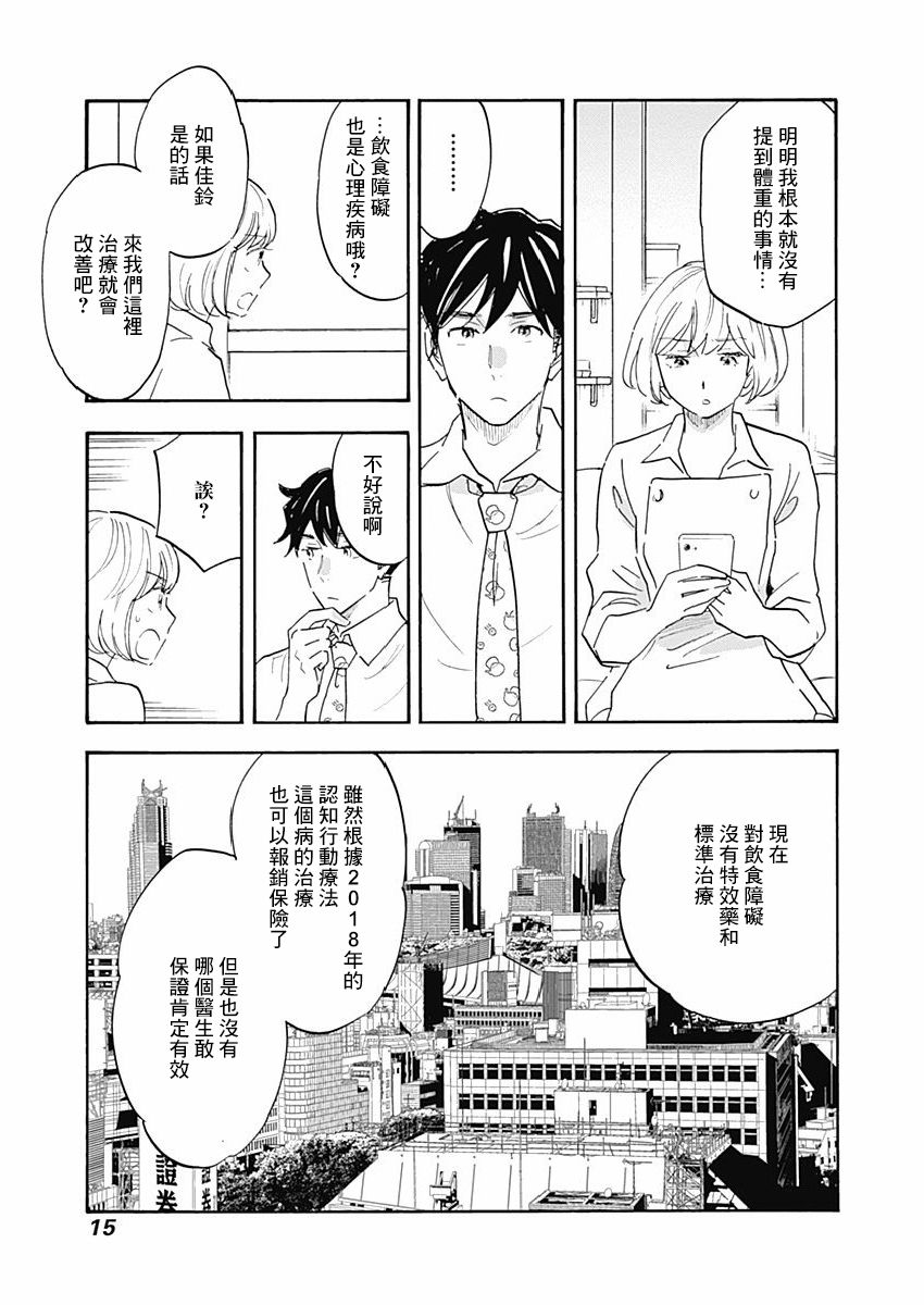 精神專科弱井醫生 - 12話 - 4