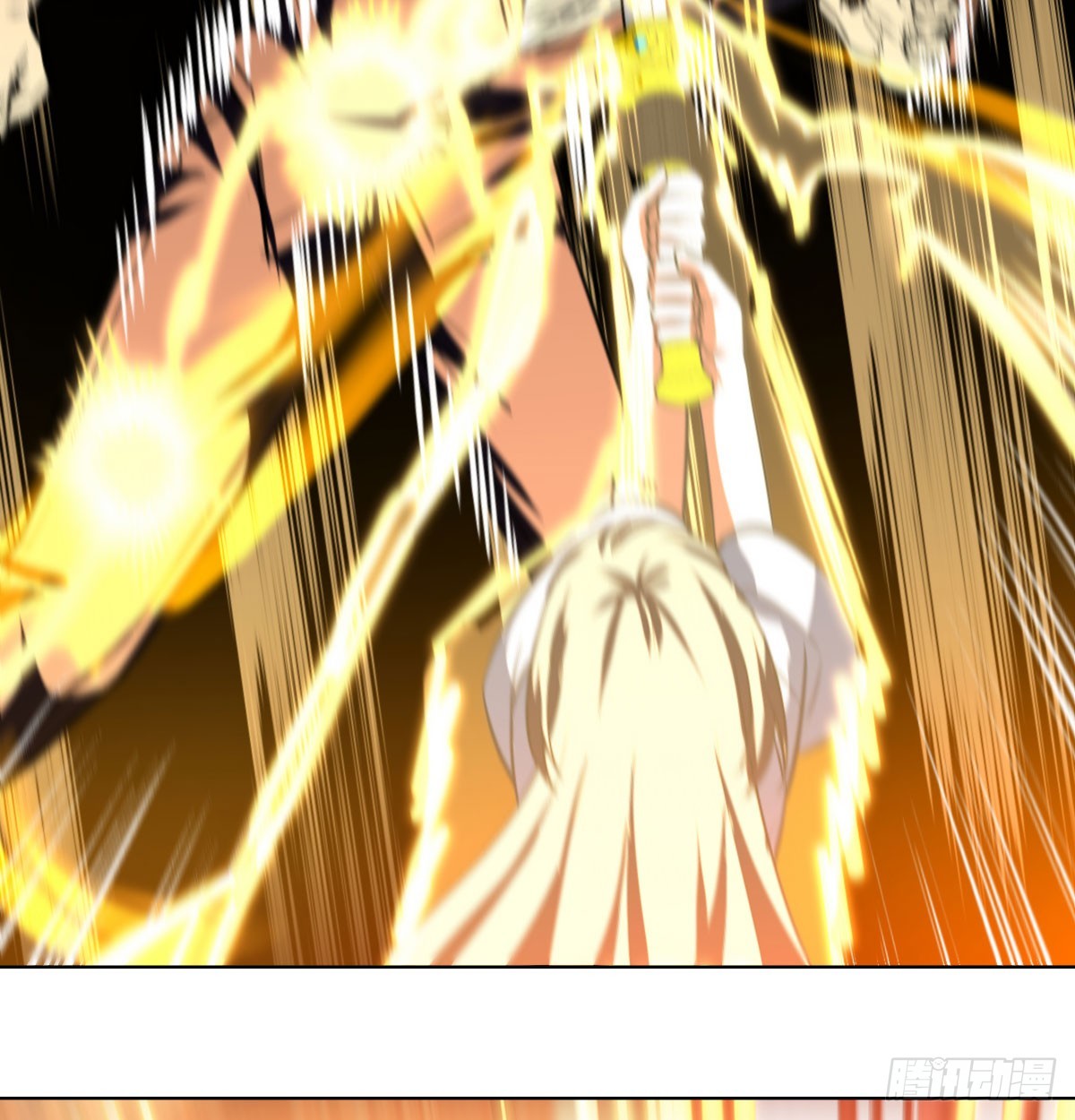 捕获魔婴(1/2)-第12话