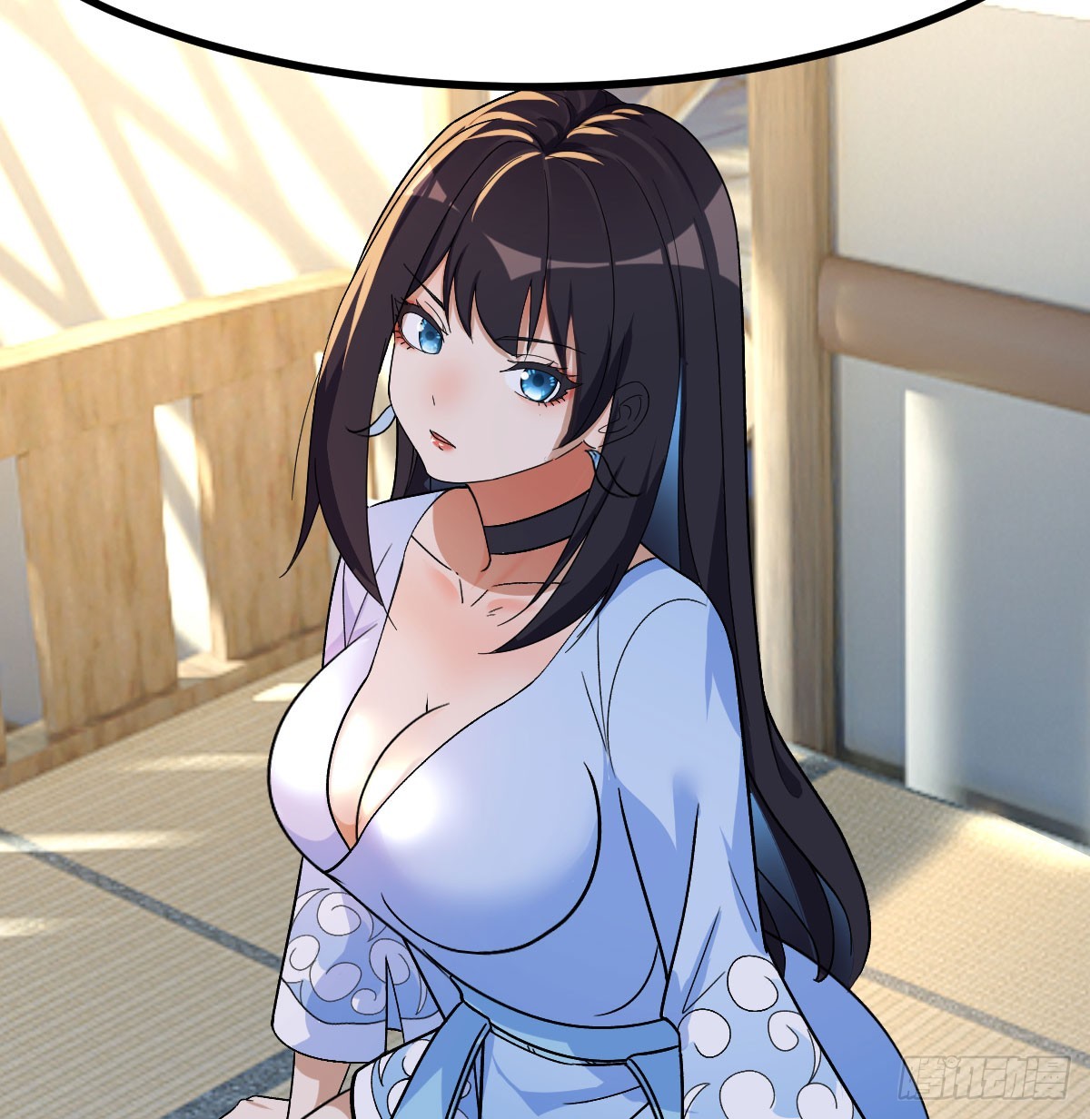 捕获魔婴(1/2)-第12话