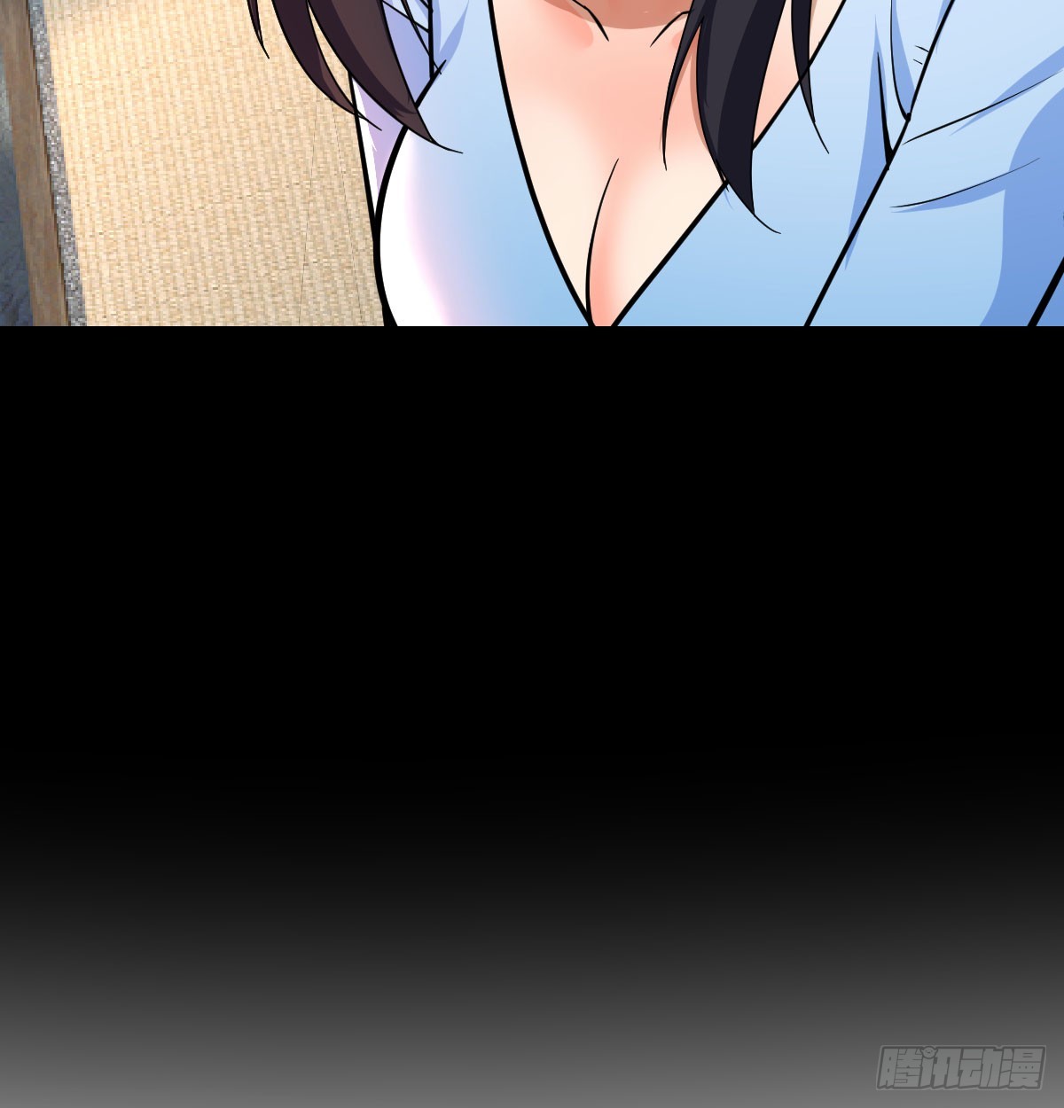 捕获魔婴(1/2)-第12话