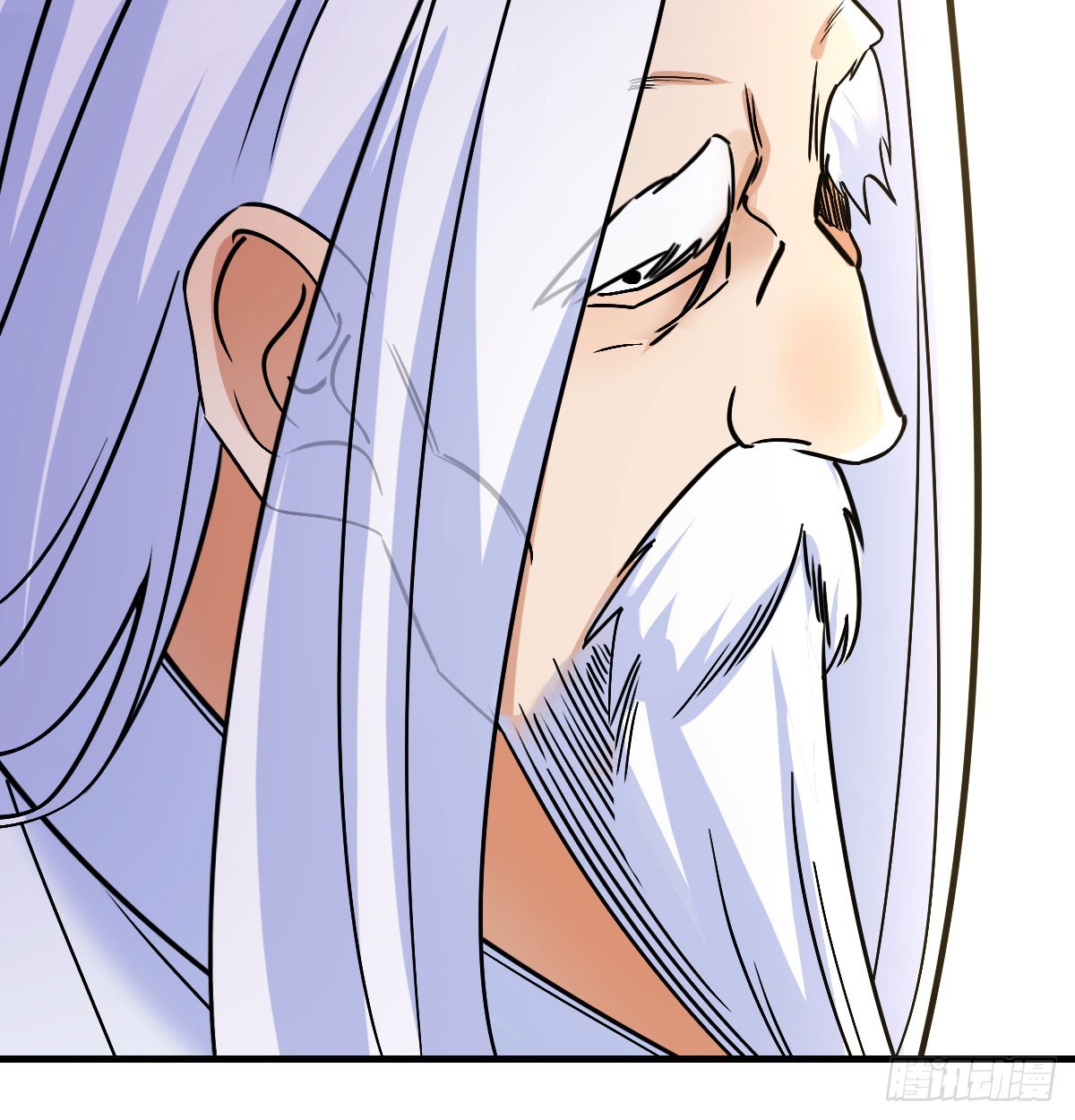 谁老谁靠山硬(1/2)-第26话