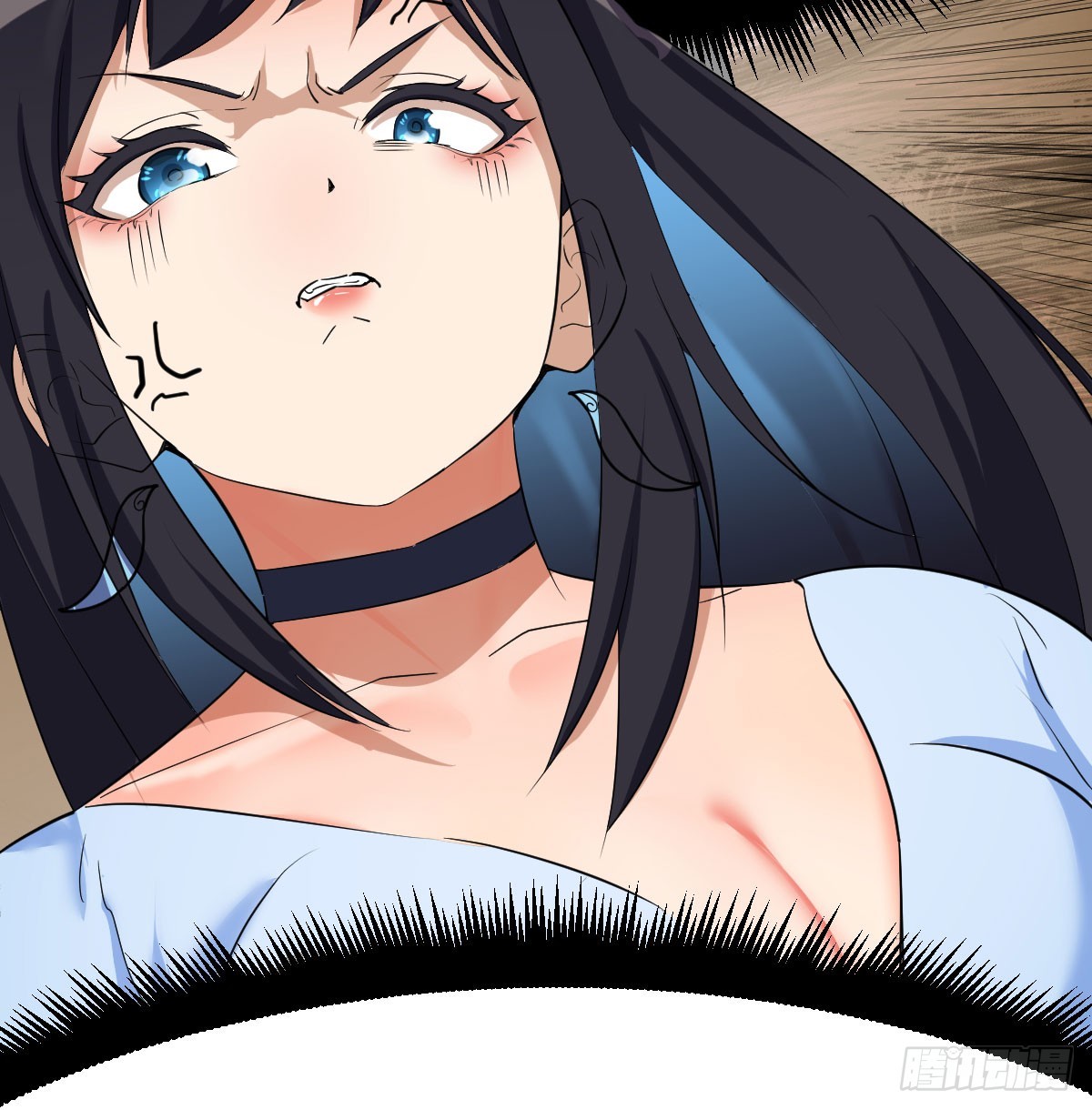 谁老谁靠山硬(1/2)-第26话