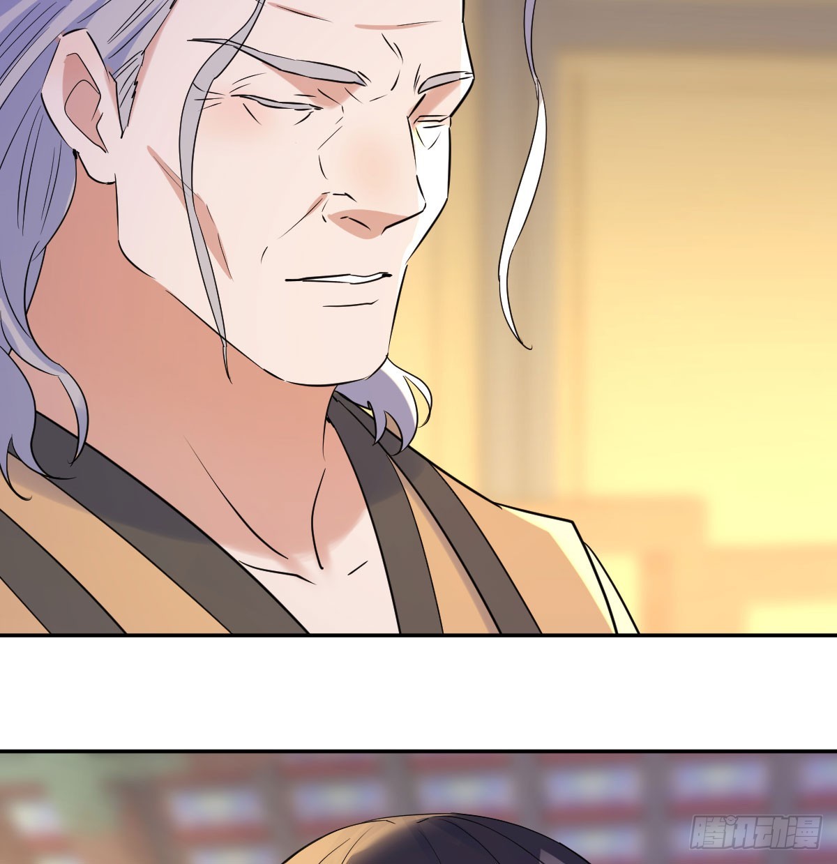 谁老谁靠山硬(1/2)-第26话