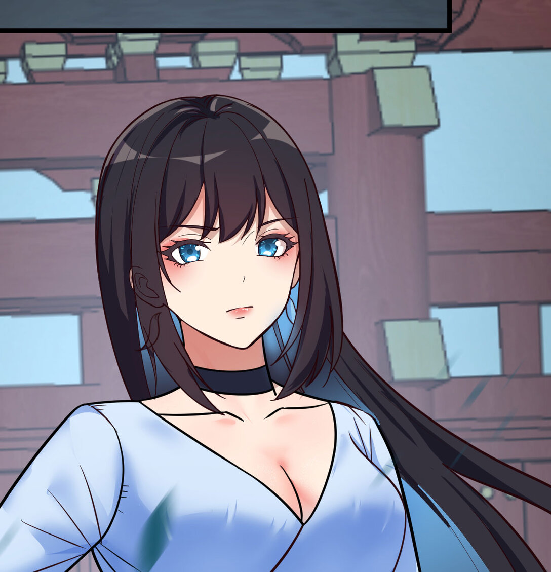 002 锦囊妙计有点坑(1/3)-第2话