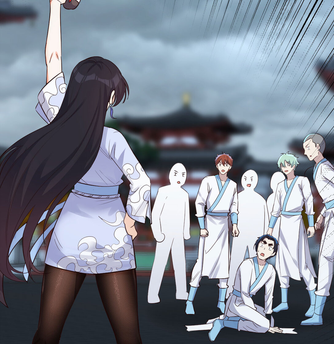 002 锦囊妙计有点坑(1/3)-第2话