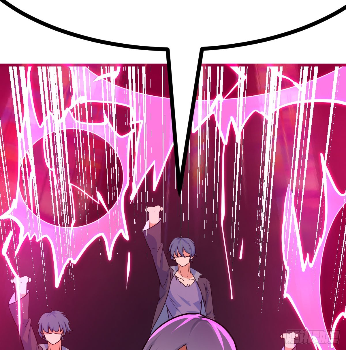 求救变求救(1/2)-第4话