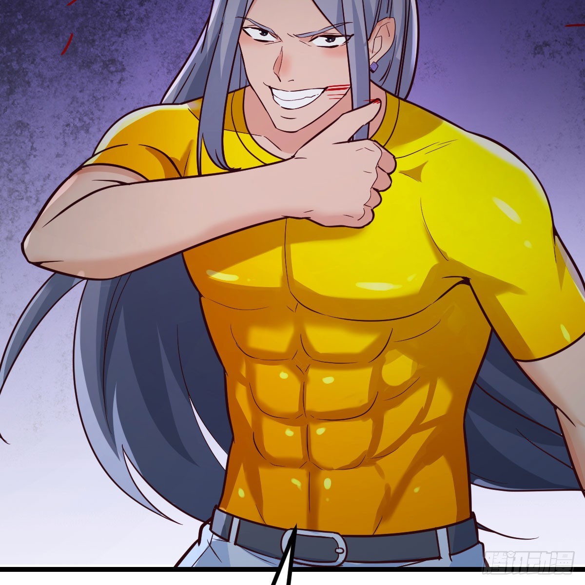 求救变求救(1/2)-第4话