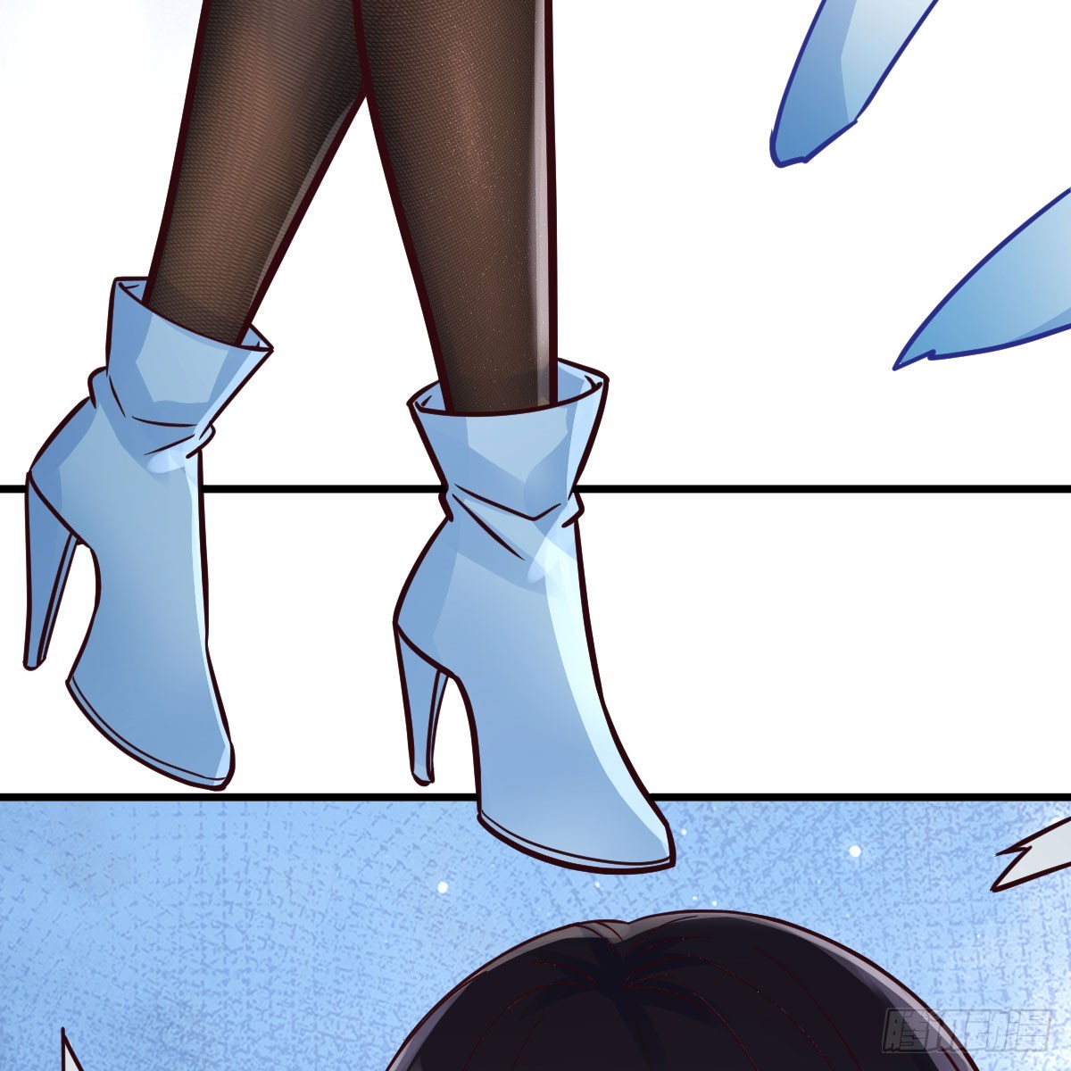 求救变求救(1/2)-第4话