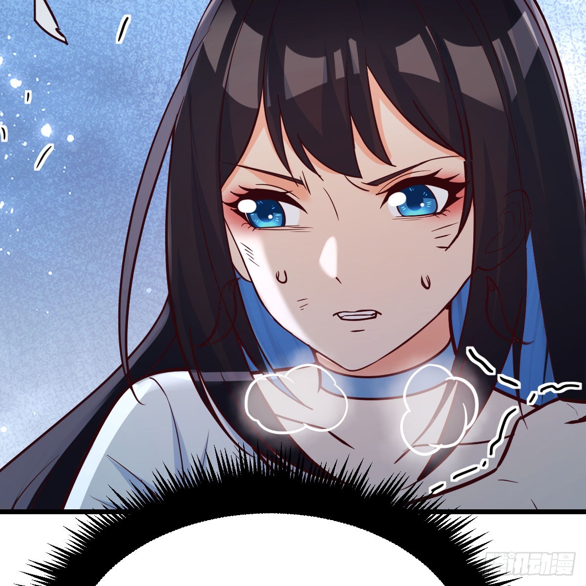 求救变求救(1/2)-第4话