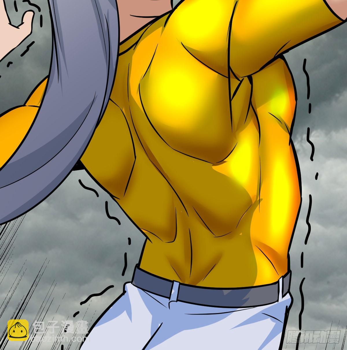 求救变求救(1/2)-第4话