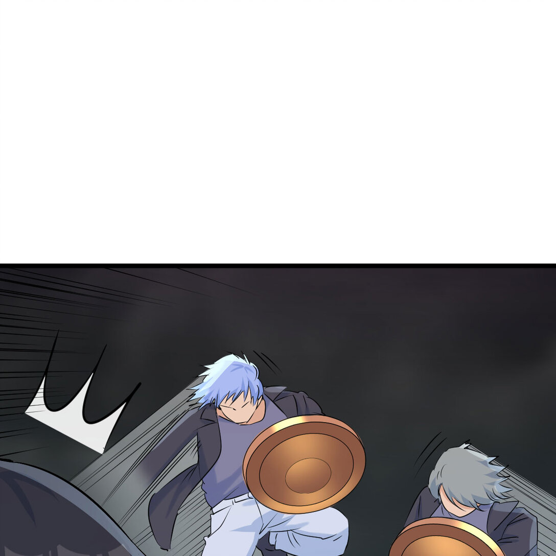 擒贼先擒王(1/3)-第8话