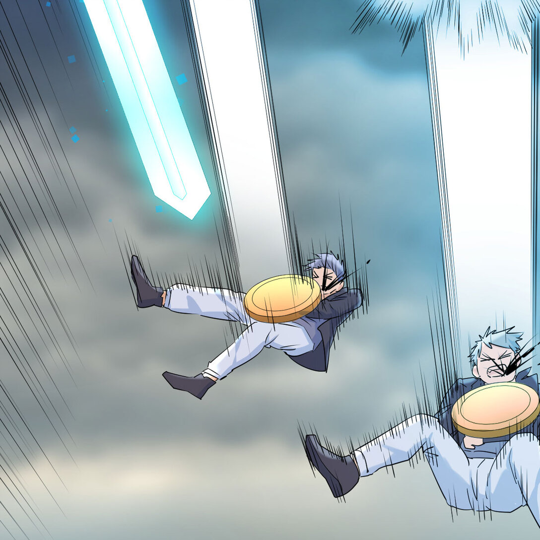 擒贼先擒王(1/3)-第8话