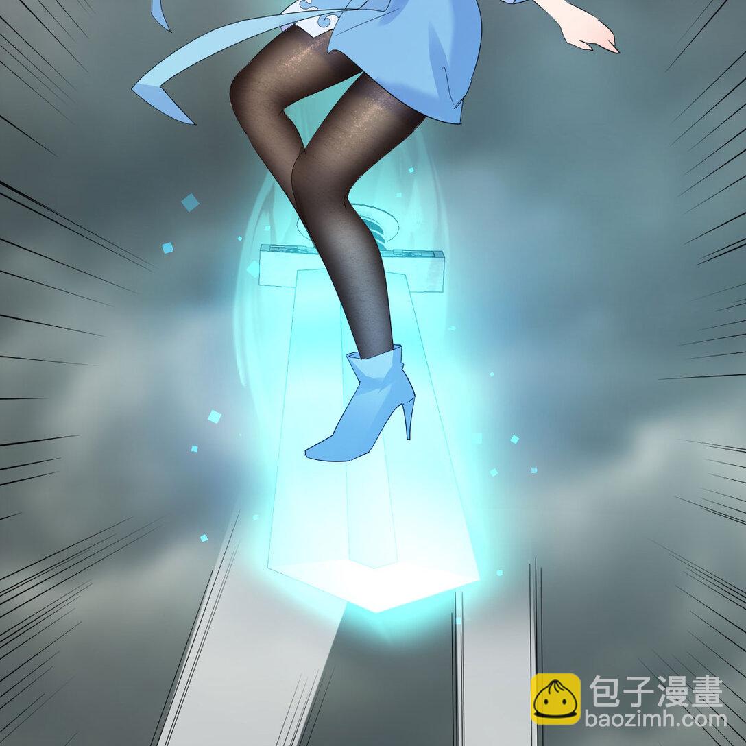 擒贼先擒王(1/3)-第8话