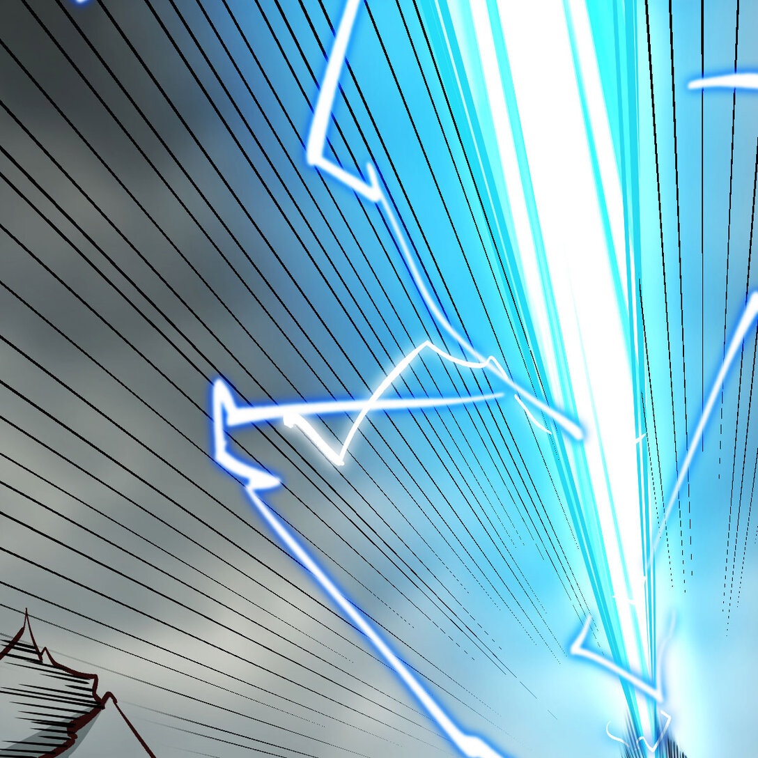 擒贼先擒王(1/3)-第8话