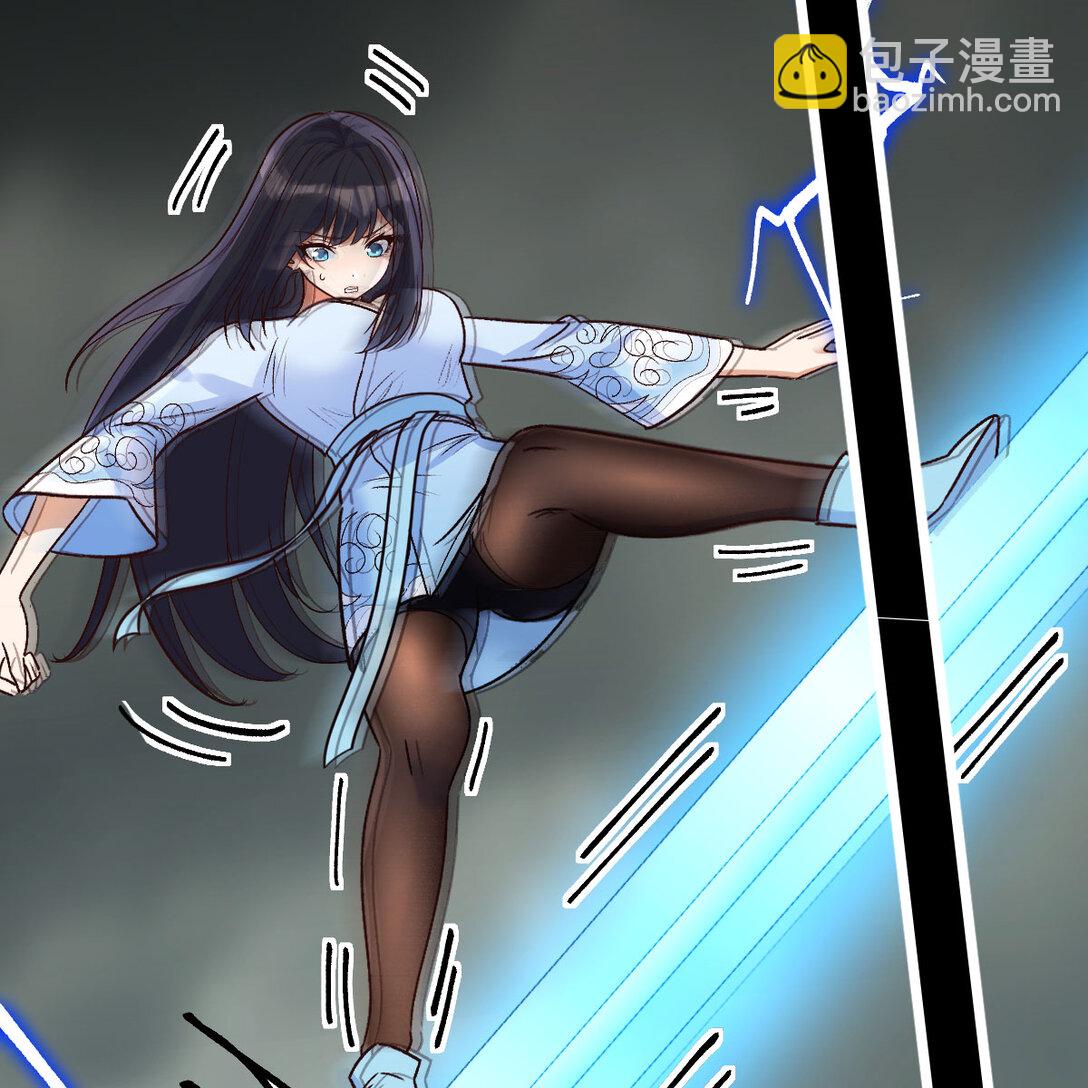 擒贼先擒王(1/3)-第8话