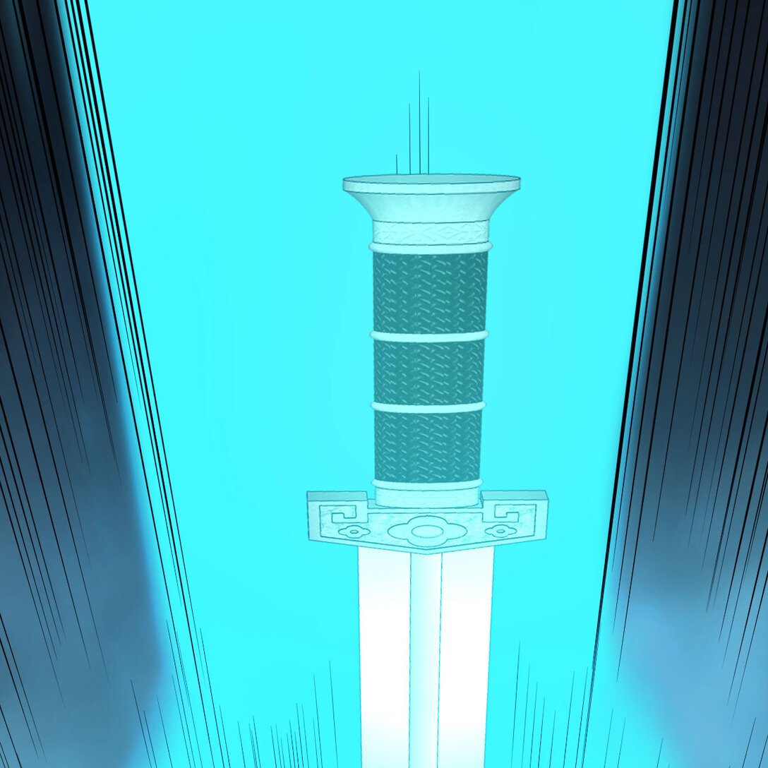 擒贼先擒王(1/3)-第8话