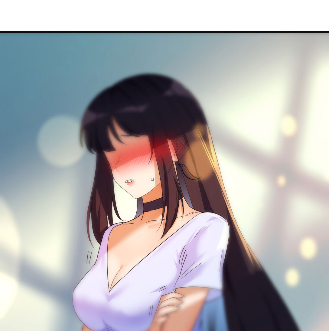 你要拿我做什么？(1/2)-第10话