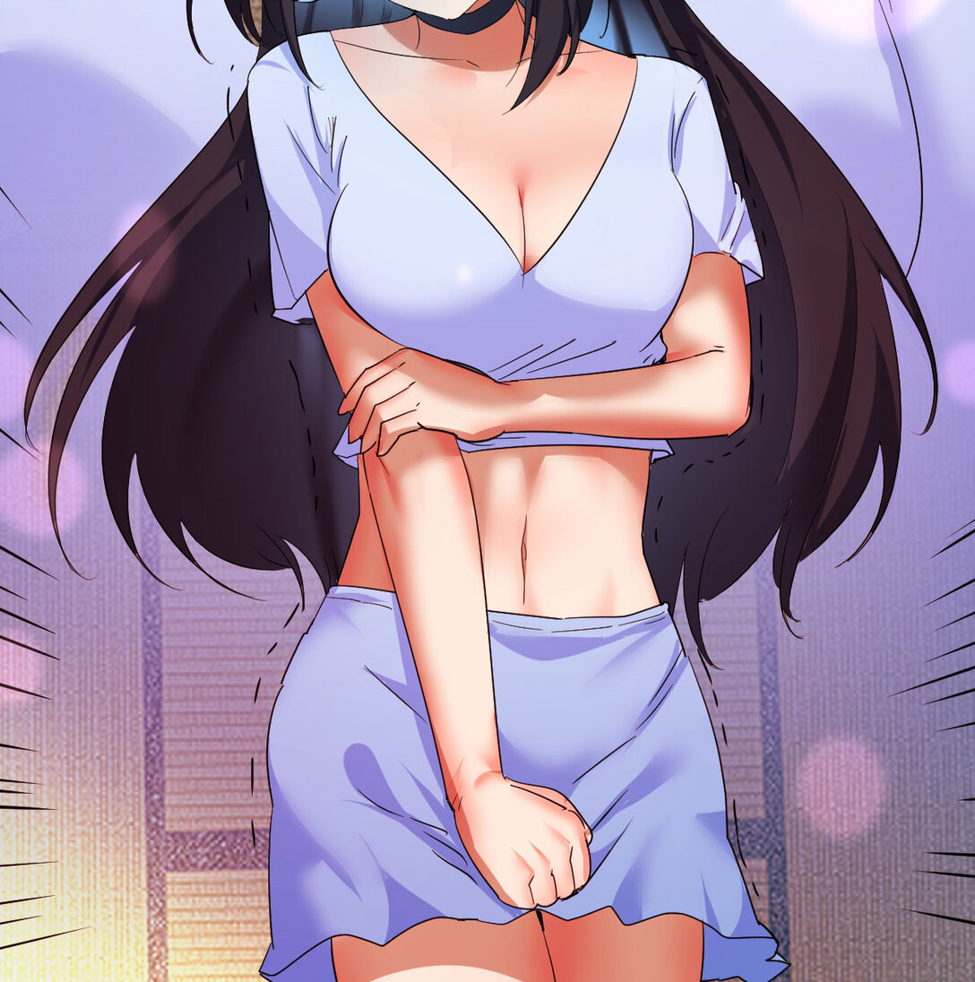 你要拿我做什么？(1/2)-第10话