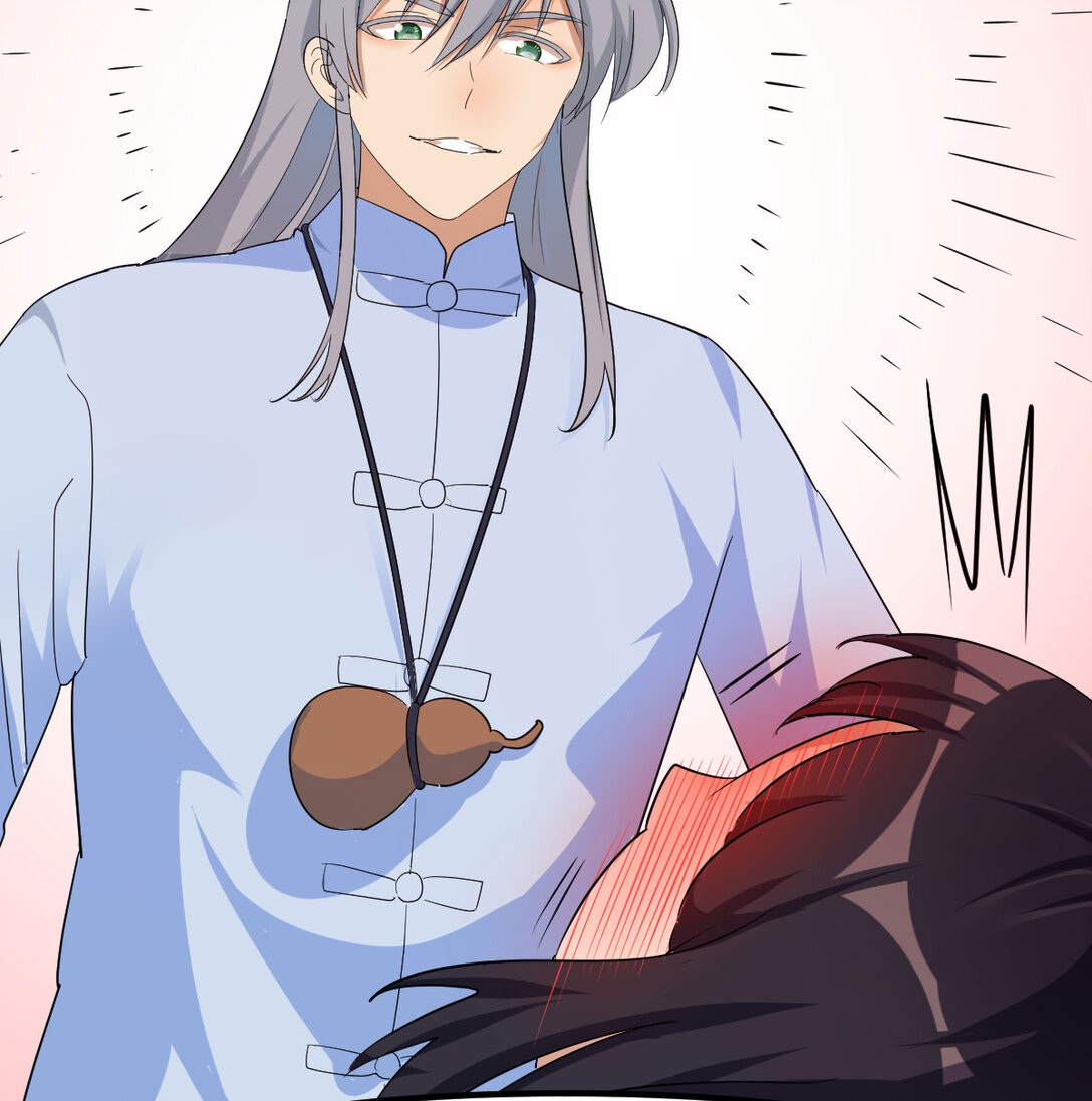 你要拿我做什么？(1/2)-第10话