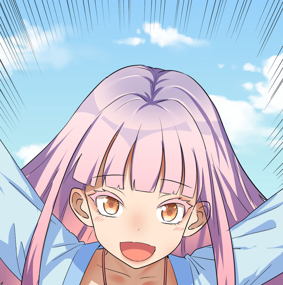 你要拿我做什么？(1/2)-第10话