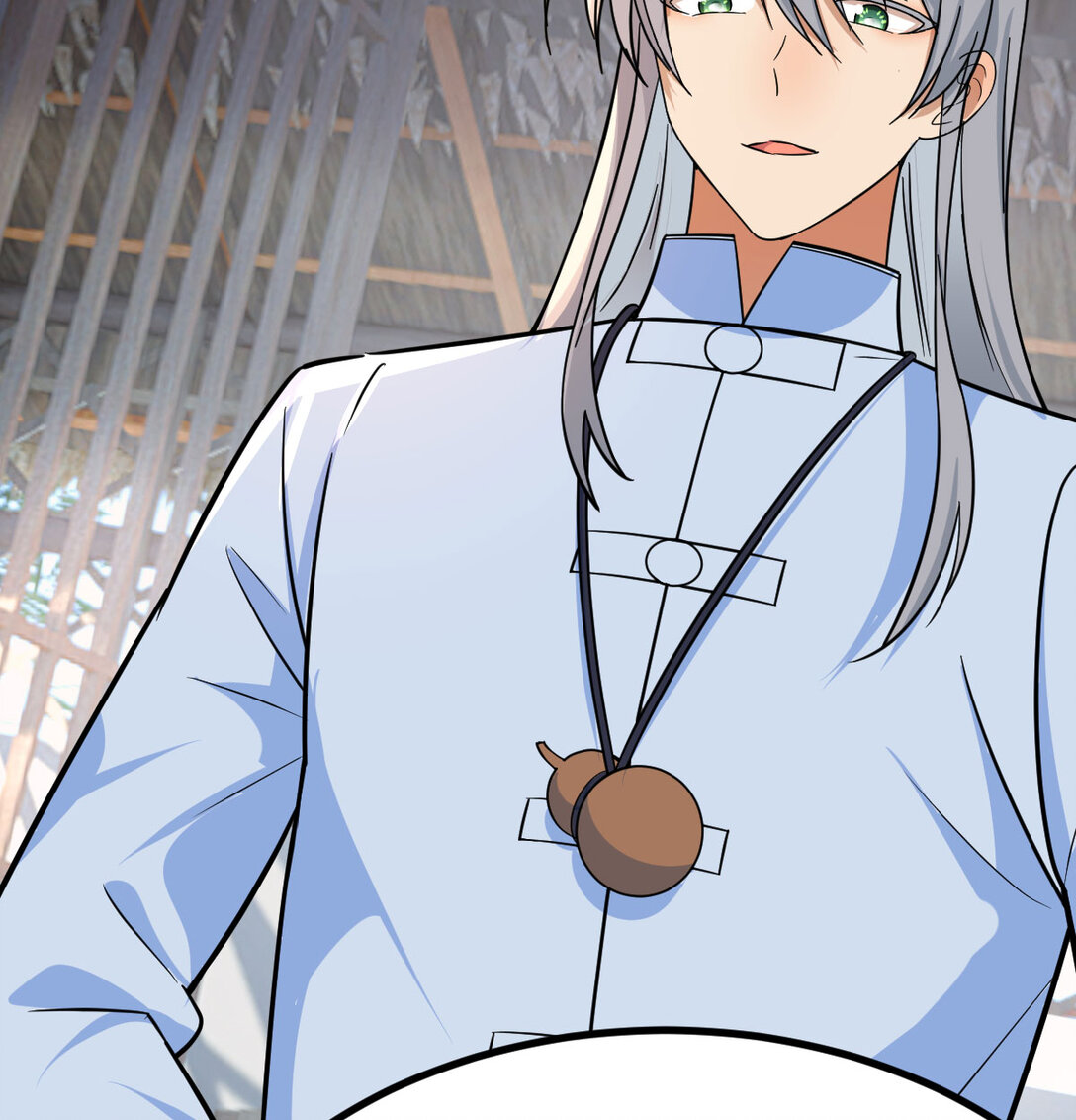 你要拿我做什么？(1/2)-第10话