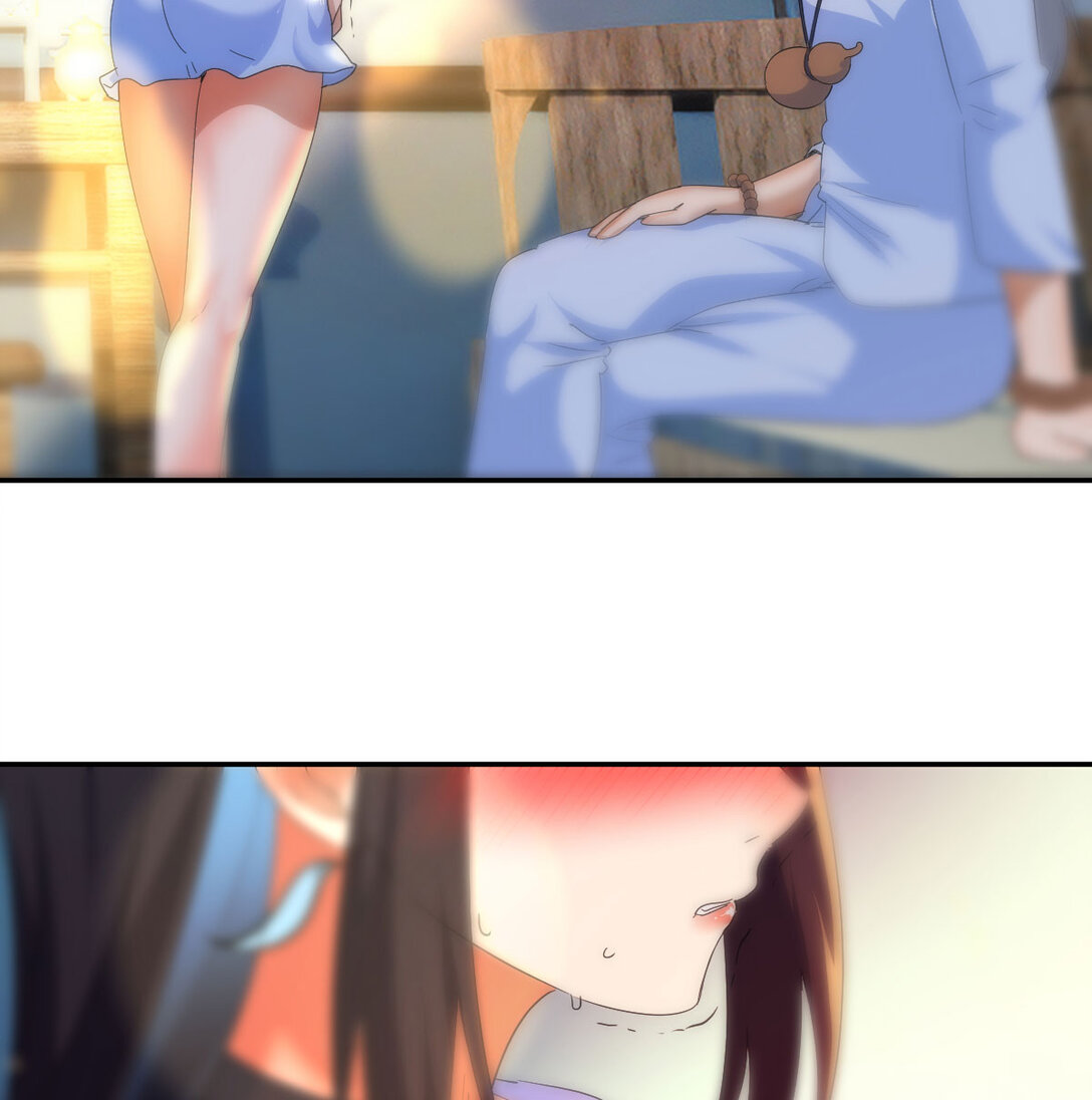 你要拿我做什么？(1/2)-第10话