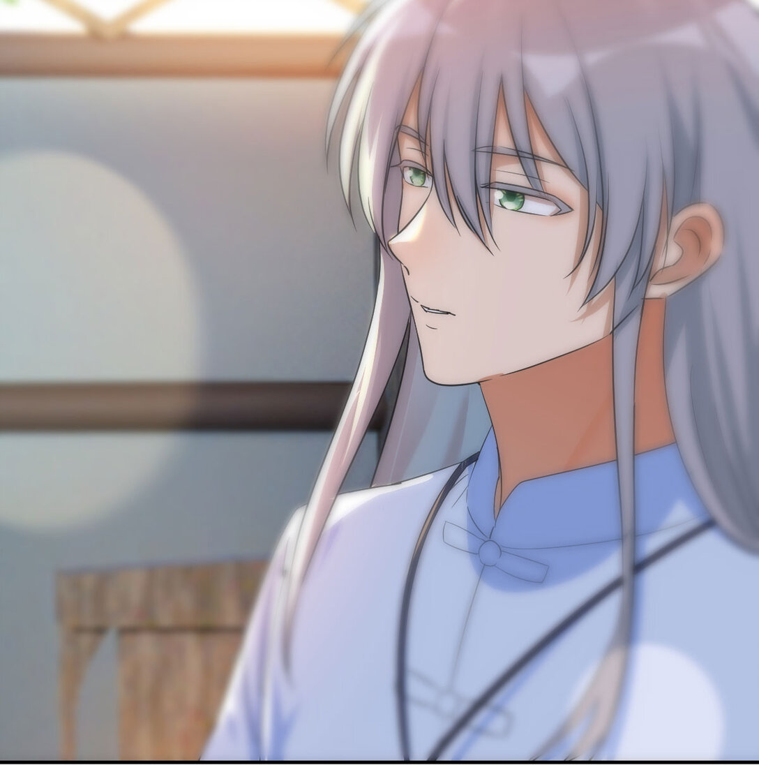 你要拿我做什么？(1/2)-第10话