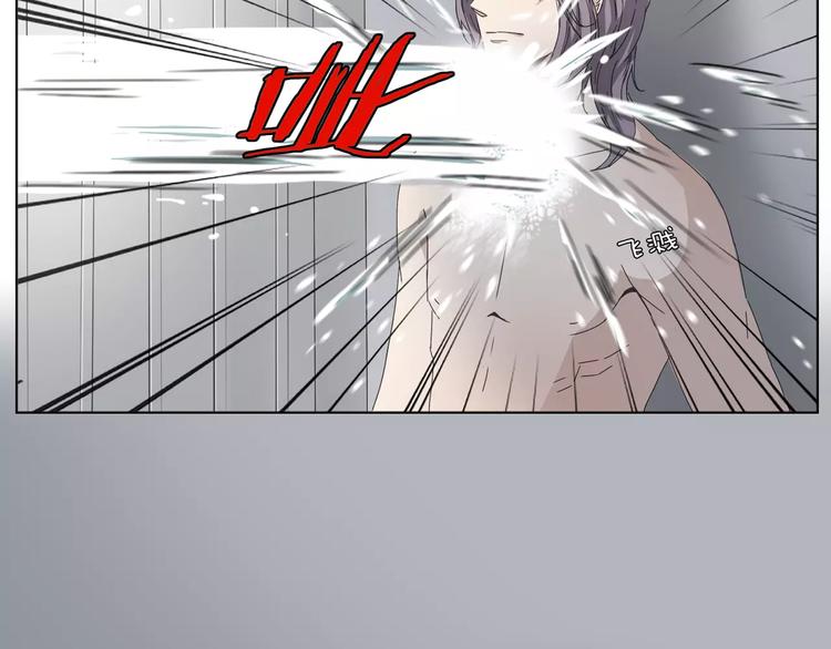 第1话 高冷男神竟成了我的犯人(1/2)-第2话