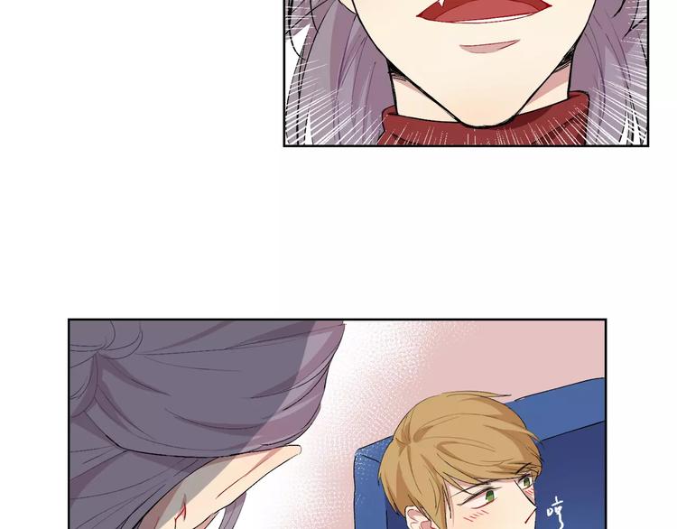 第21话 难懂的人类-第22话