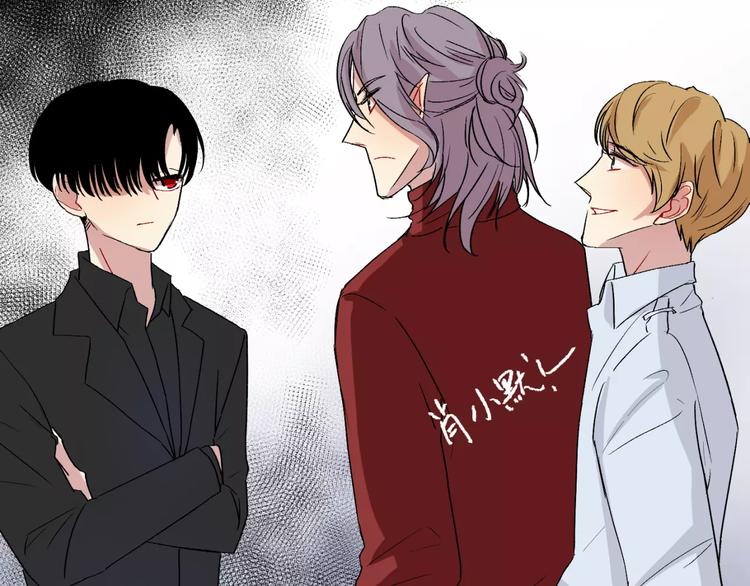 完结篇 想念你(1/2)-第30话