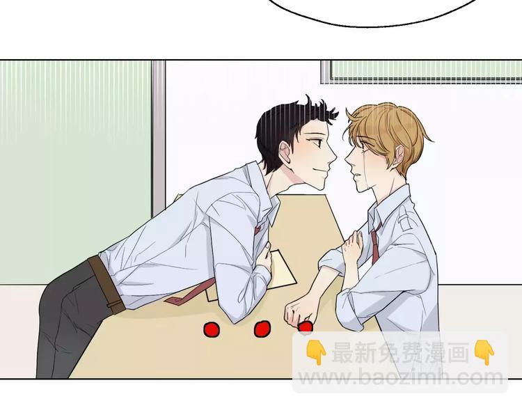 第9话 男神入梦中(1/2)-第10话