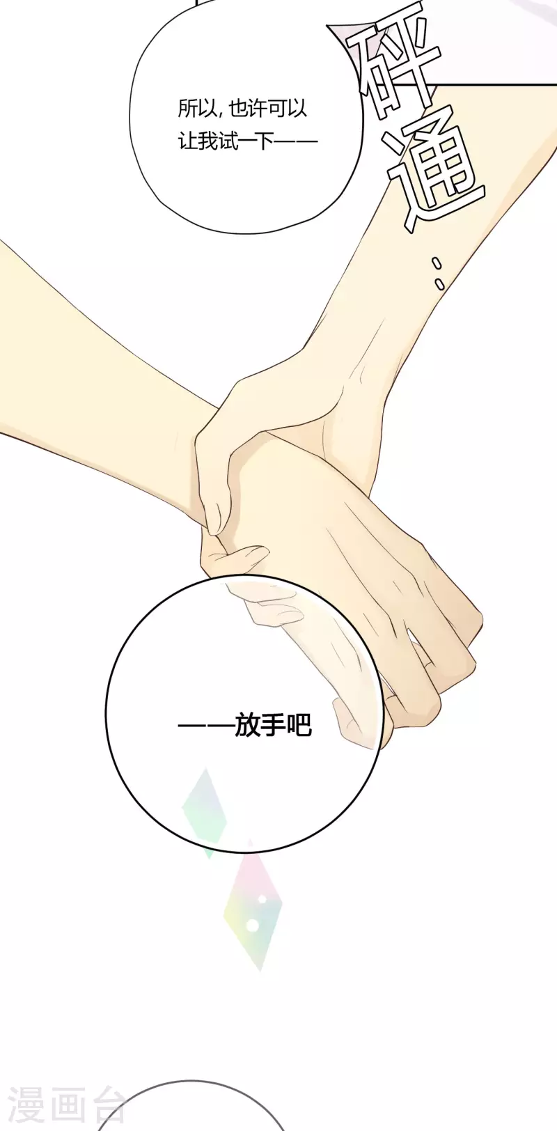 第29话 决赛之日-第30话