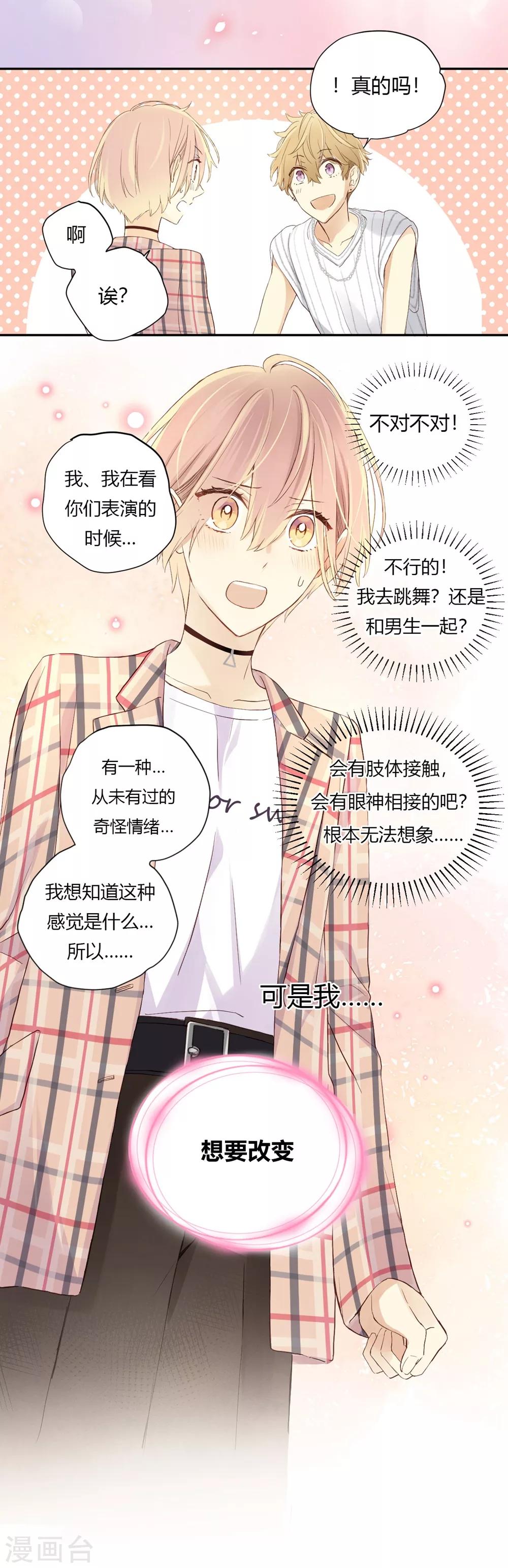 第6话 来自心底的声音-第6话