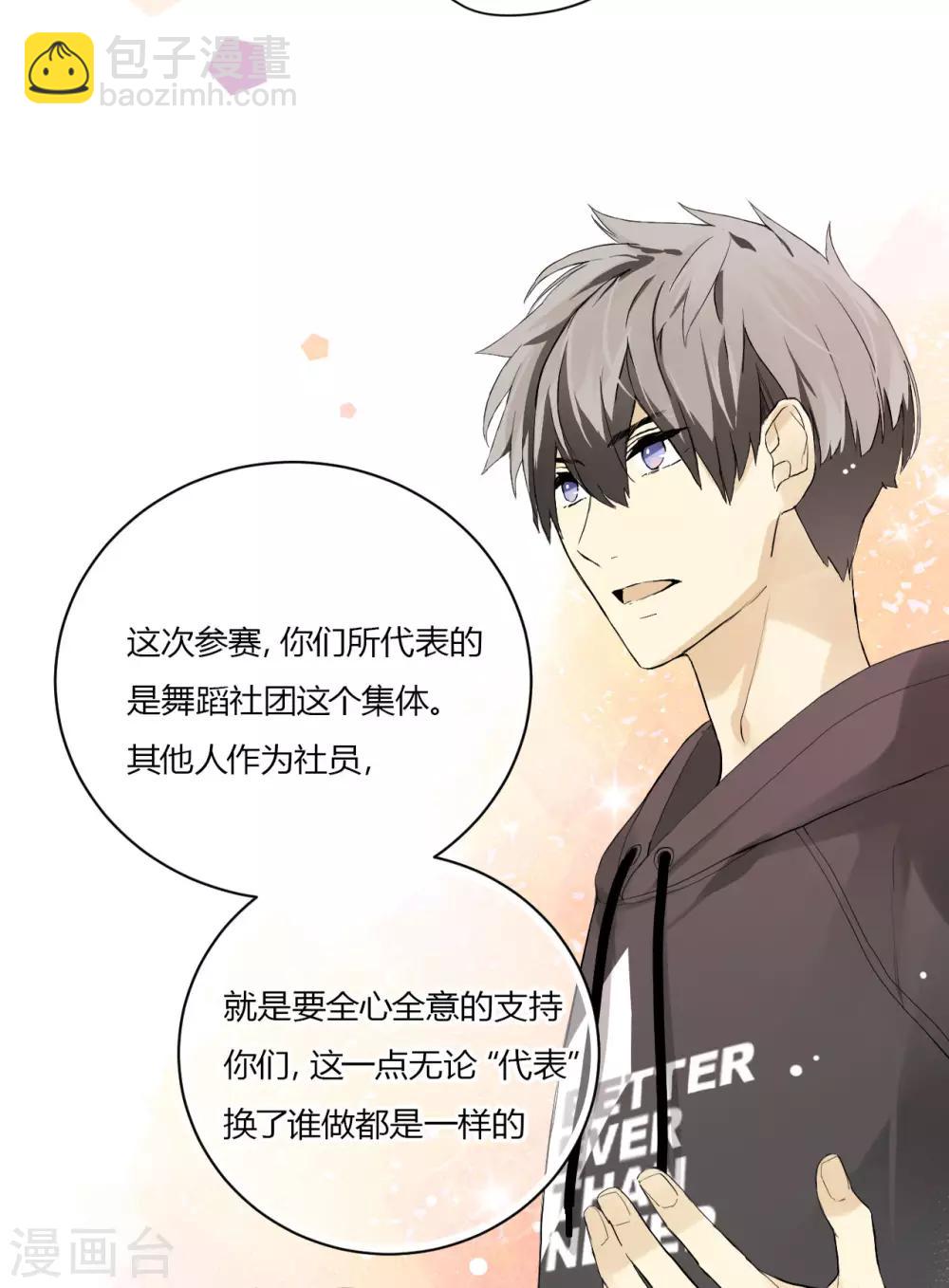 第10话 这就是Dance社！-第10话