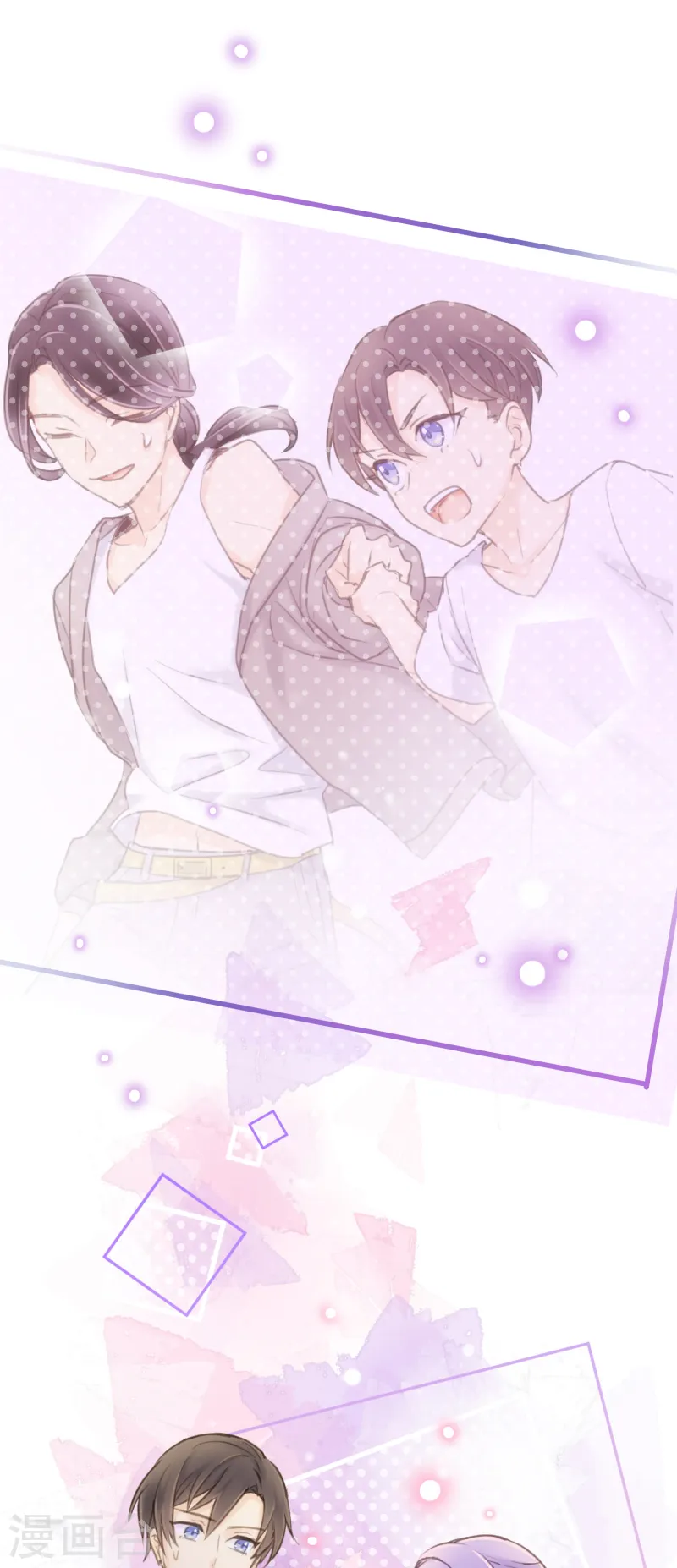 第12话 熟悉的舞曲-第14话