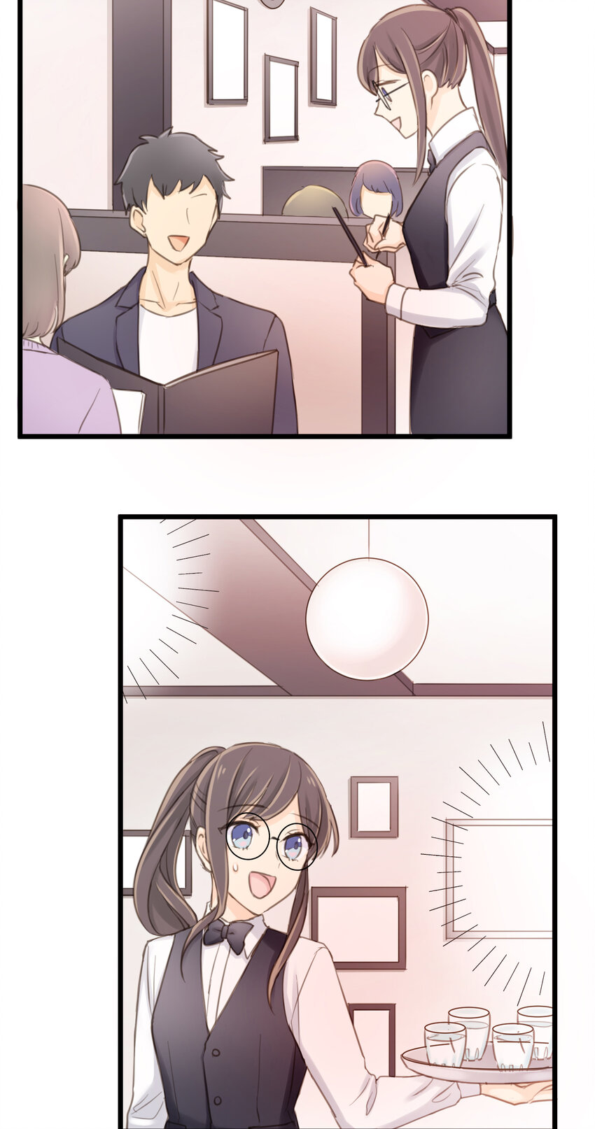 第14话 &ldquo;皇室CP&rdquo;的呼声-第16话