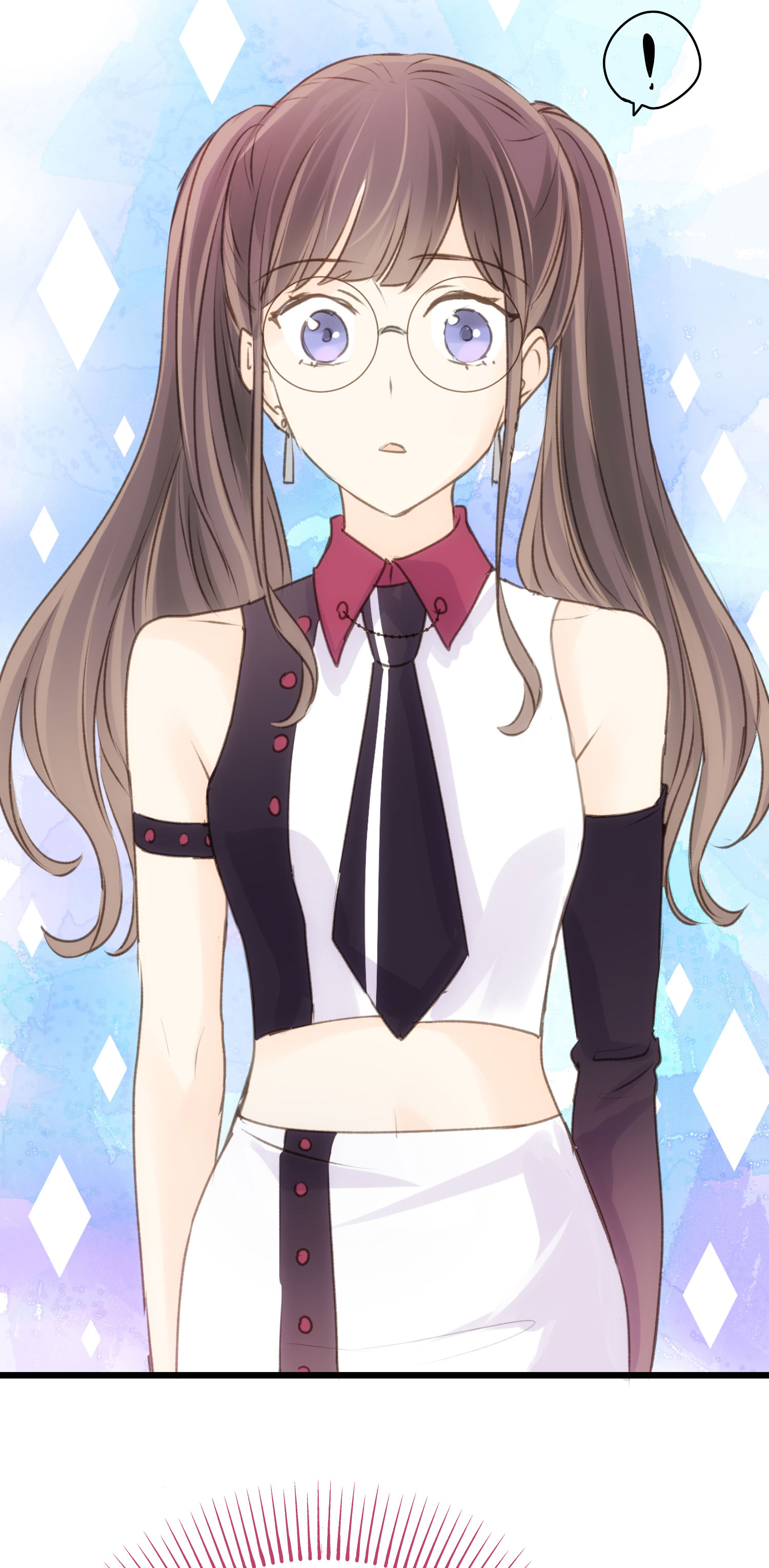 第16话 全新的双叶-第18话