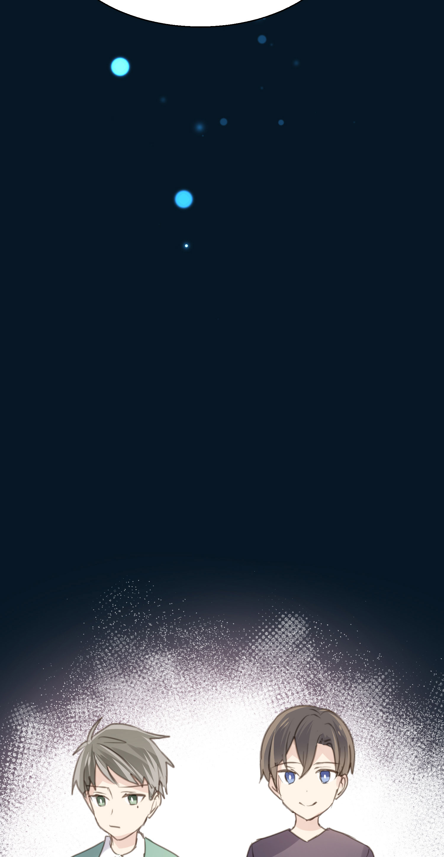 第18话 昔日的旧仇-第20话